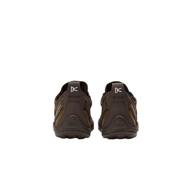 New Balance Minimus M10 District Vision Desert Palm Angle 4