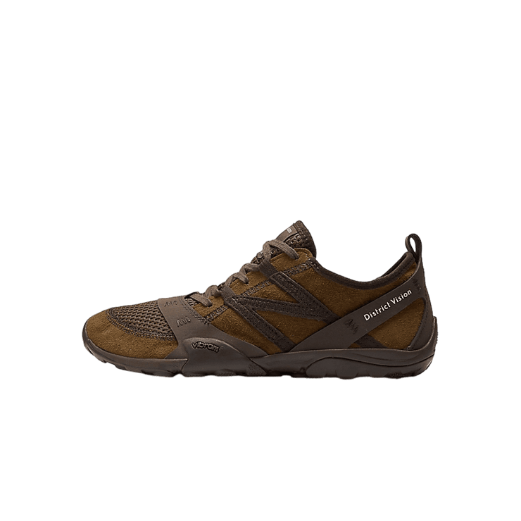New Balance Minimus M10 District Vision Desert Palm Angle 5