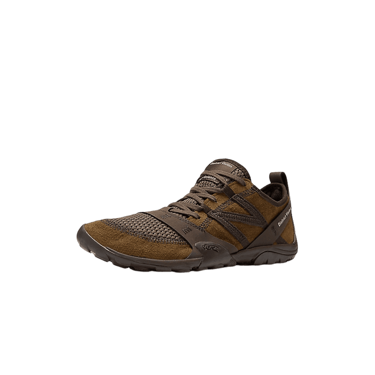 New Balance Minimus M10 District Vision Desert Palm Angle 7
