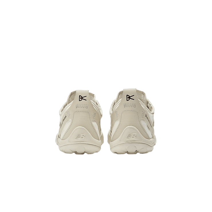 New Balance Minimus M10 District Vision Cloud Dancer Angle 4