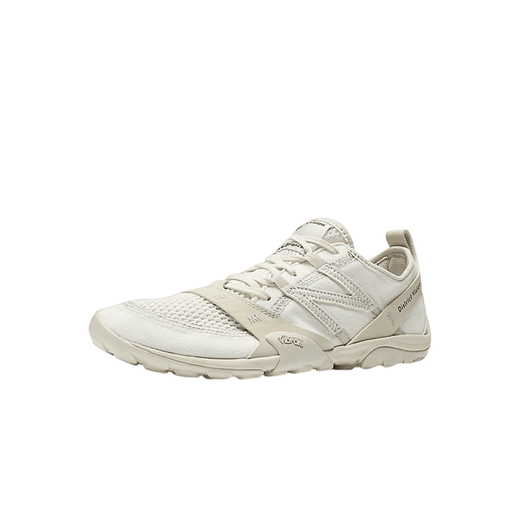 New Balance Minimus M10 District Vision Cloud Dancer Angle 7