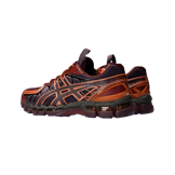 Asics UB10-S Gel Kayano 20 Kiko Kostadinov Plum Beet Juice Angle 1