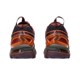 Asics UB10-S Gel Kayano 20 Kiko Kostadinov Plum Beet Juice Angle 3