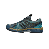 Asics UB10-S Gel Kayano 20 Kiko Kostadinov Indigo Gunmetal Angle 2