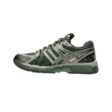 Asics UB10-S Gel Kayano 20 Kiko Kostadinov Moss Gunmetal Angle 2