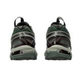 Asics UB10-S Gel Kayano 20 Kiko Kostadinov Moss Gunmetal Angle 3
