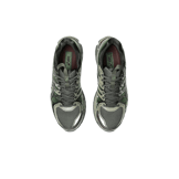Asics UB10-S Gel Kayano 20 Kiko Kostadinov Moss Gunmetal Angle 4