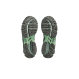Asics UB10-S Gel Kayano 20 Kiko Kostadinov Moss Gunmetal Angle 5