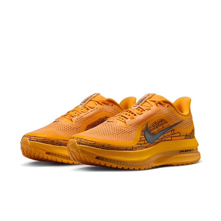 Nike Pegasus Premium Modern Mayfly Angle 1