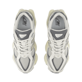 New Balance 9060 Grey Days Angle 1