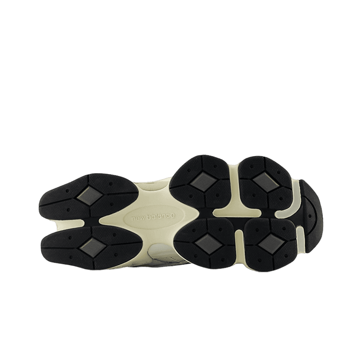 New Balance 9060 Grey Days Angle 3