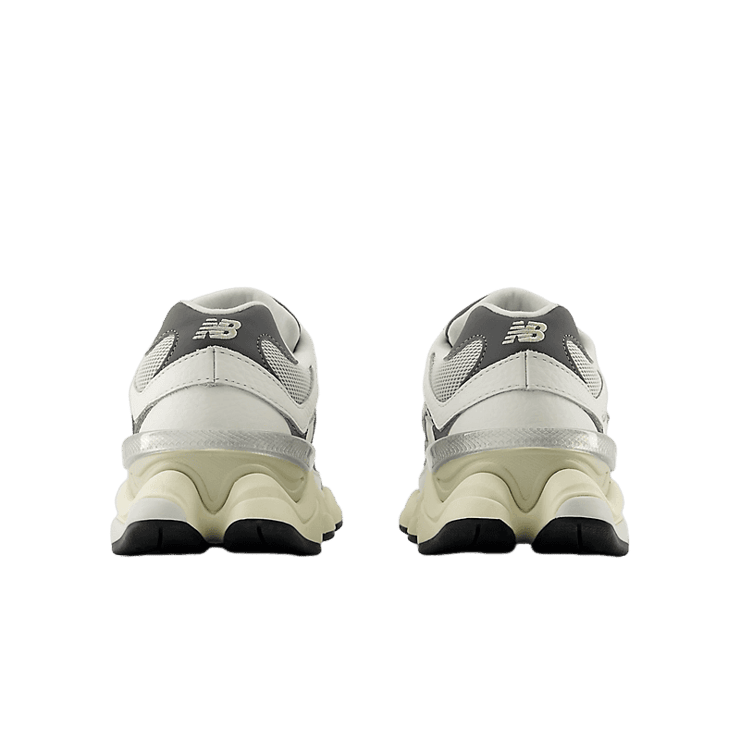 New Balance 9060 Grey Days Angle 4