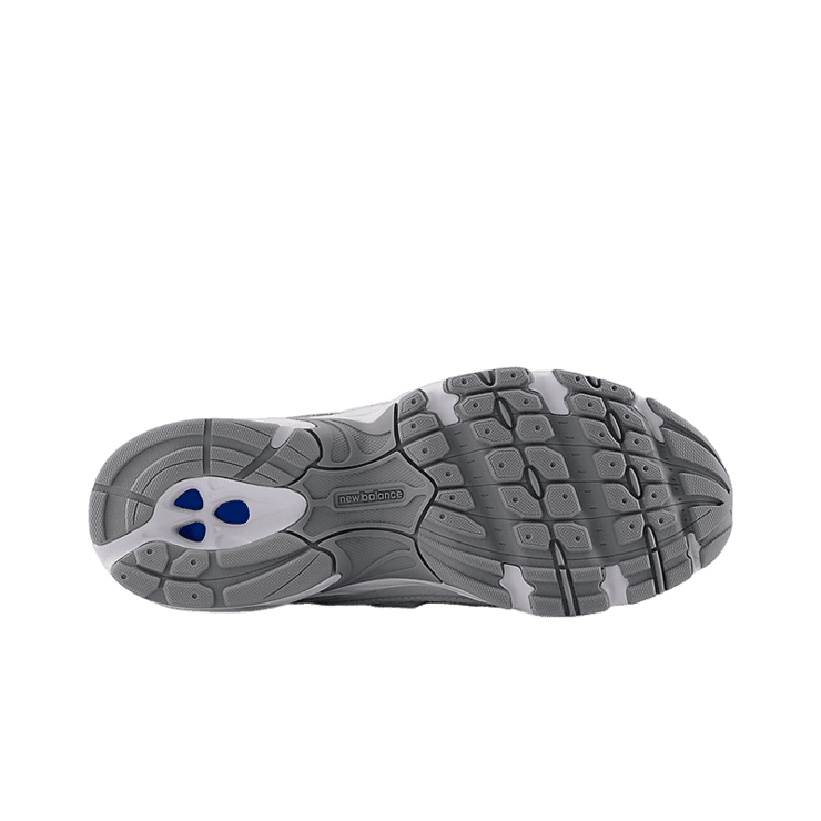 New Balance 740 Grey Days Angle 3