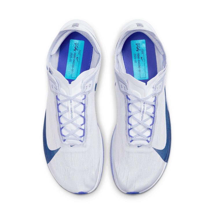 Nike ZoomX StreakFly 2 Ghost Angle 1