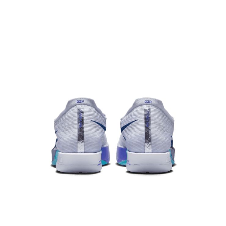 Nike ZoomX StreakFly 2 Ghost Angle 3