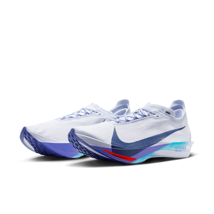 Nike ZoomX StreakFly 2 Ghost Angle 2