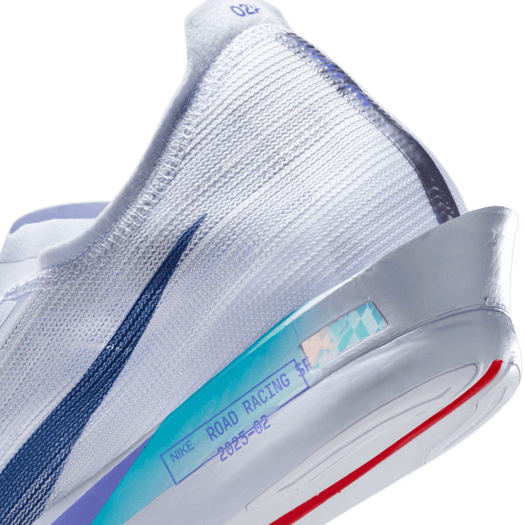 Nike ZoomX StreakFly 2 Ghost Angle 5