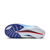 Nike ZoomX StreakFly 2 Ghost Angle 0