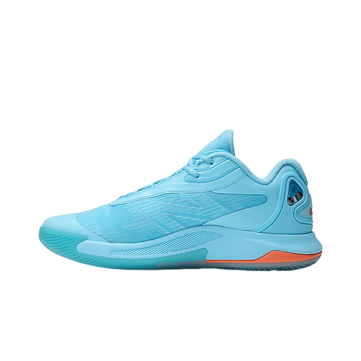 New Balance Kawhi 4 Wave Angle 0