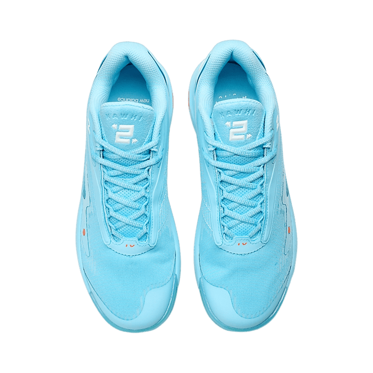 New Balance Kawhi 4 Wave Angle 1