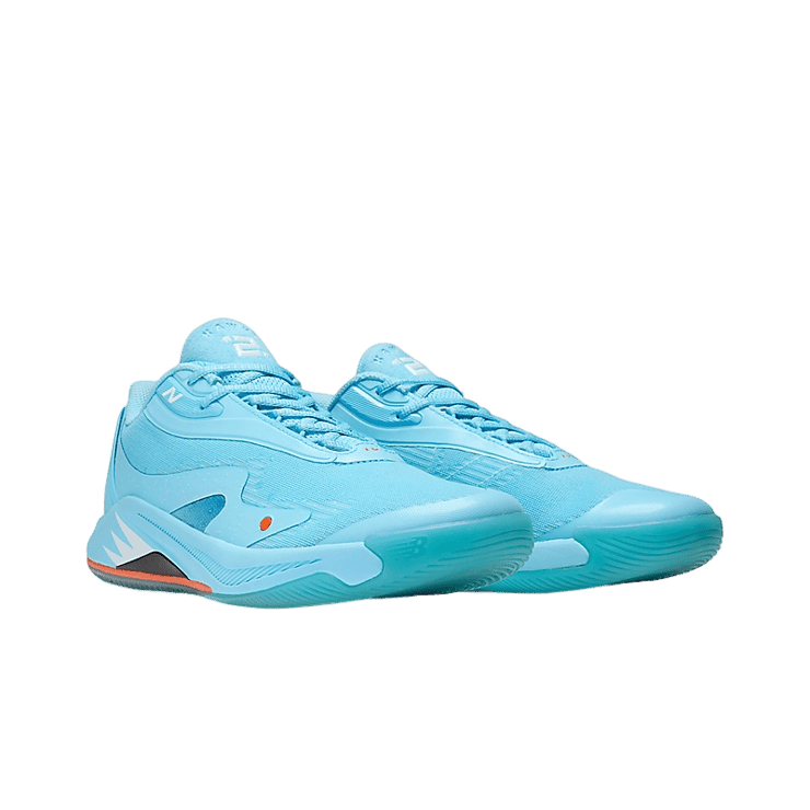 New Balance Kawhi 4 Wave Angle 2