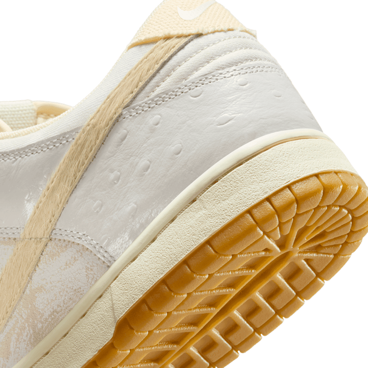 Nike Dunk Low Tokyo City Edition Angle 5