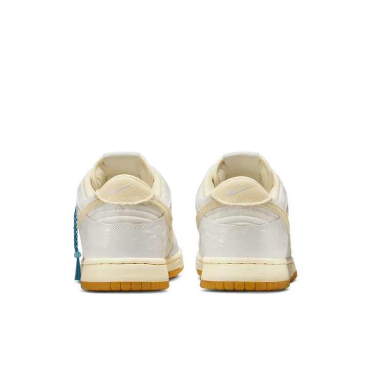 Nike Dunk Low Tokyo City Edition Angle 3