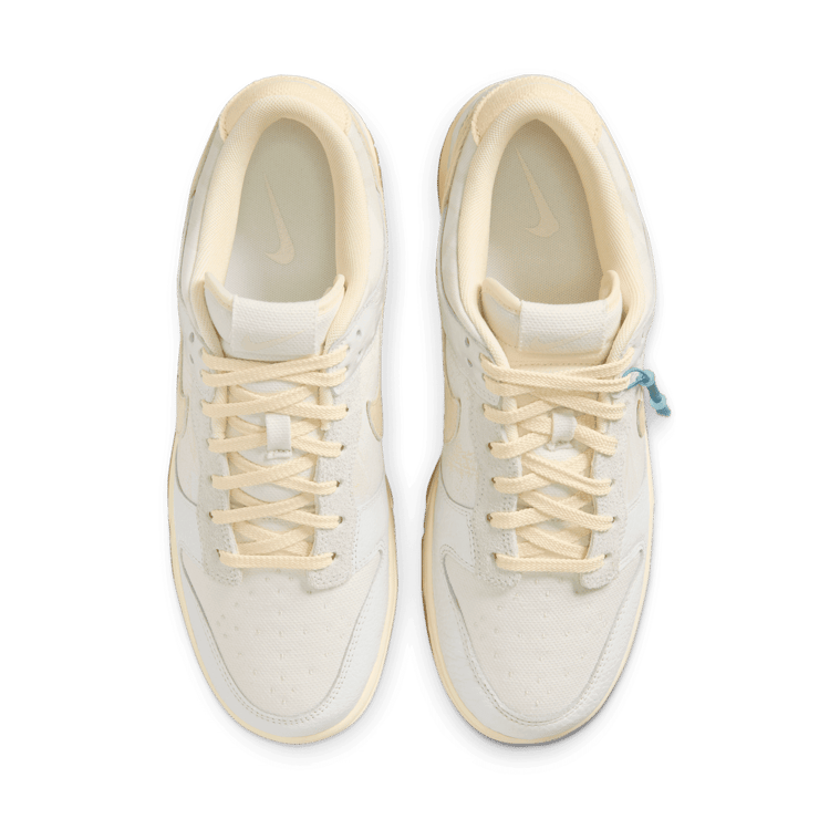 Nike Dunk Low Tokyo City Edition Angle 1