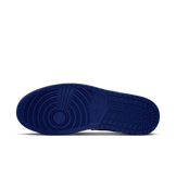 Air Jordan 1 Mid Rare Air Angle 3