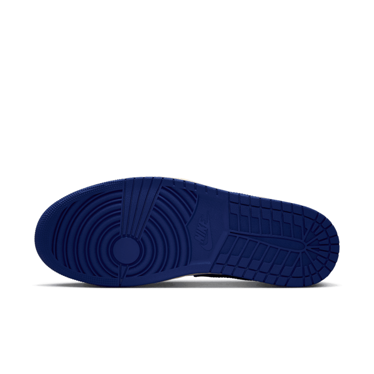 Air Jordan 1 Mid Rare Air Angle 3