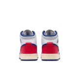Air Jordan 1 Mid Rare Air (GS) Angle 3