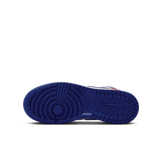 Air Jordan 1 Mid Rare Air (GS) Angle 0