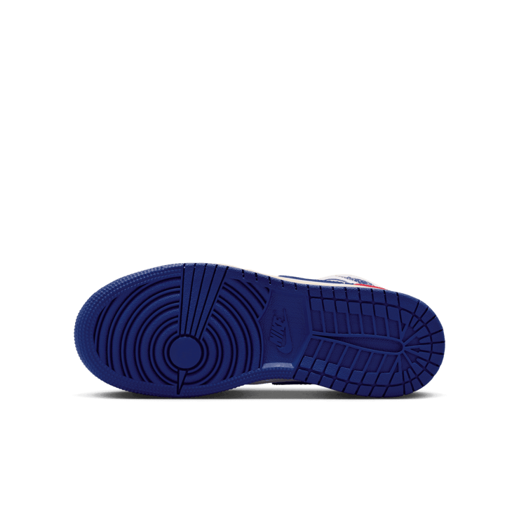 Air Jordan 1 Mid Rare Air (GS) Angle 0