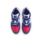 Air Jordan 1 Mid Rare Air (PS) Angle 5
