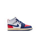Air Jordan 1 Mid Rare Air (PS) Angle 4