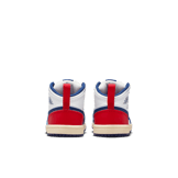Air Jordan 1 Mid Rare Air (TD) Angle 2