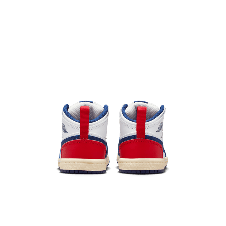 Air Jordan 1 Mid Rare Air (TD) Angle 2