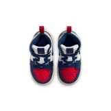 Air Jordan 1 Mid Rare Air (TD) Angle 3