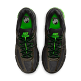 Nike Zoom Vomero 5 Metallic Pewter Green Strike Angle 5