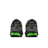 Nike Zoom Vomero 5 Metallic Pewter Green Strike Angle 0