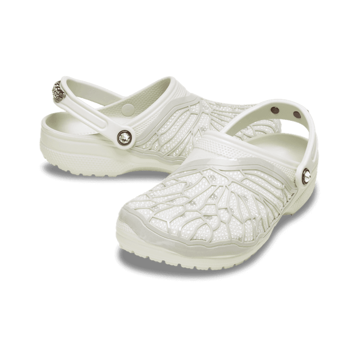 Crocs Classic Clog Swarovski Angle 0
