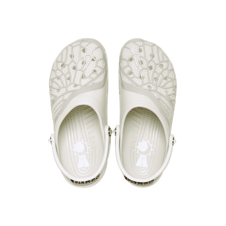 Crocs Classic Clog Swarovski Angle 1