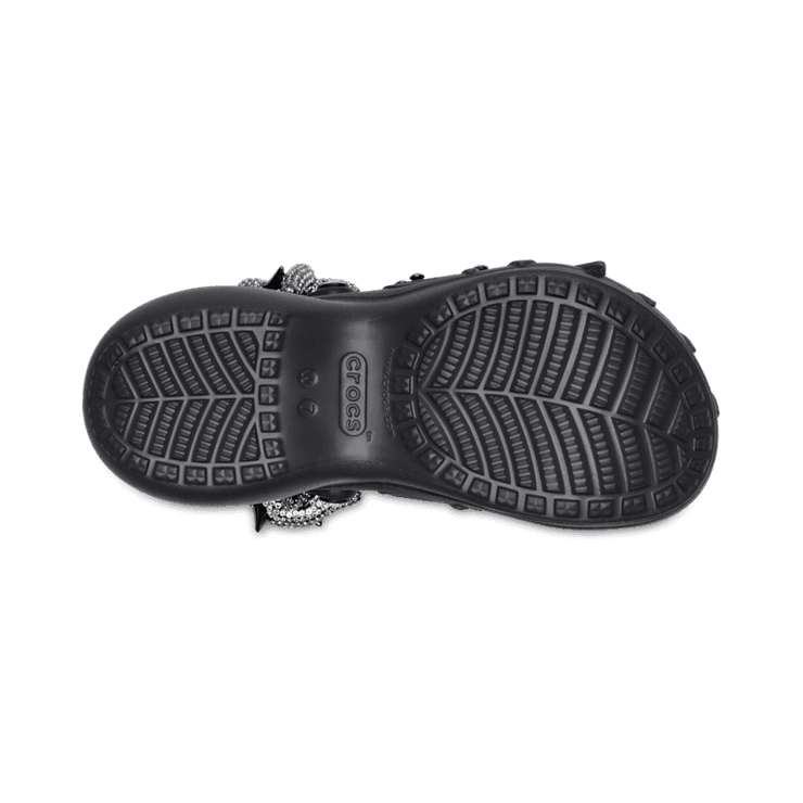 Crocs Bae Clog Swarovski Angle 2