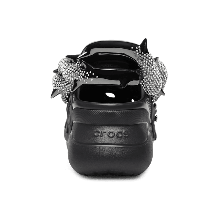 Crocs Bae Clog Swarovski Angle 4