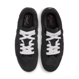 Jordan Session Black Gum Angle 5
