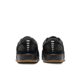 Jordan Session Black Gum Angle 2