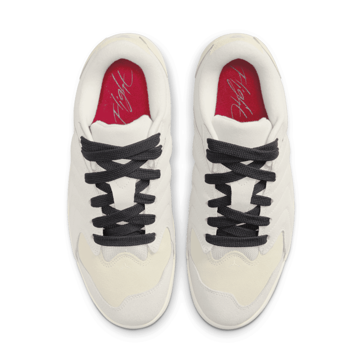 Jordan Session Phantom Coconut Milk Angle 3