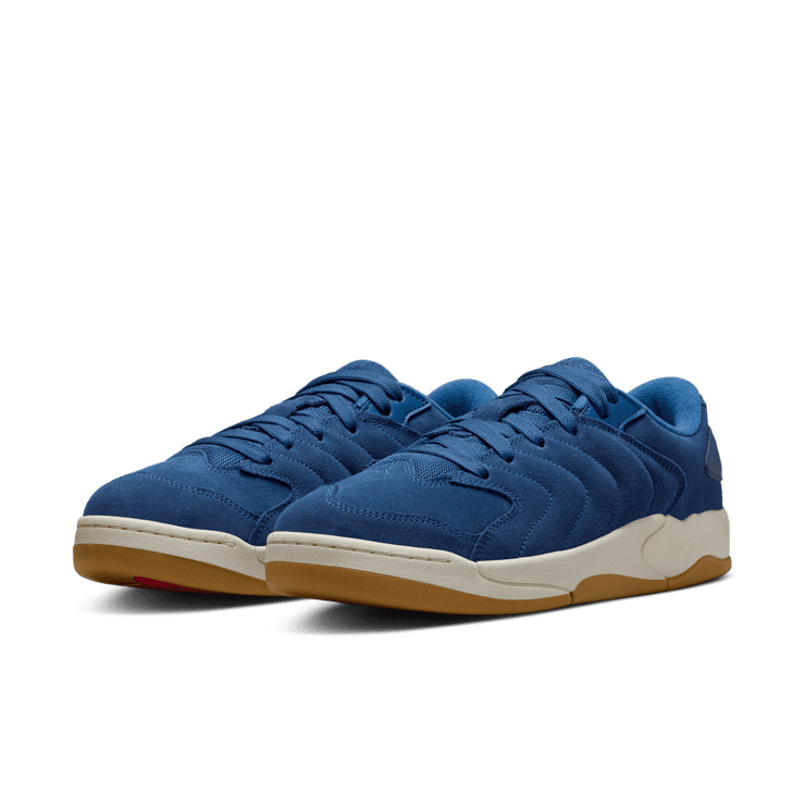 Jordan Session Storm Blue Angle 4