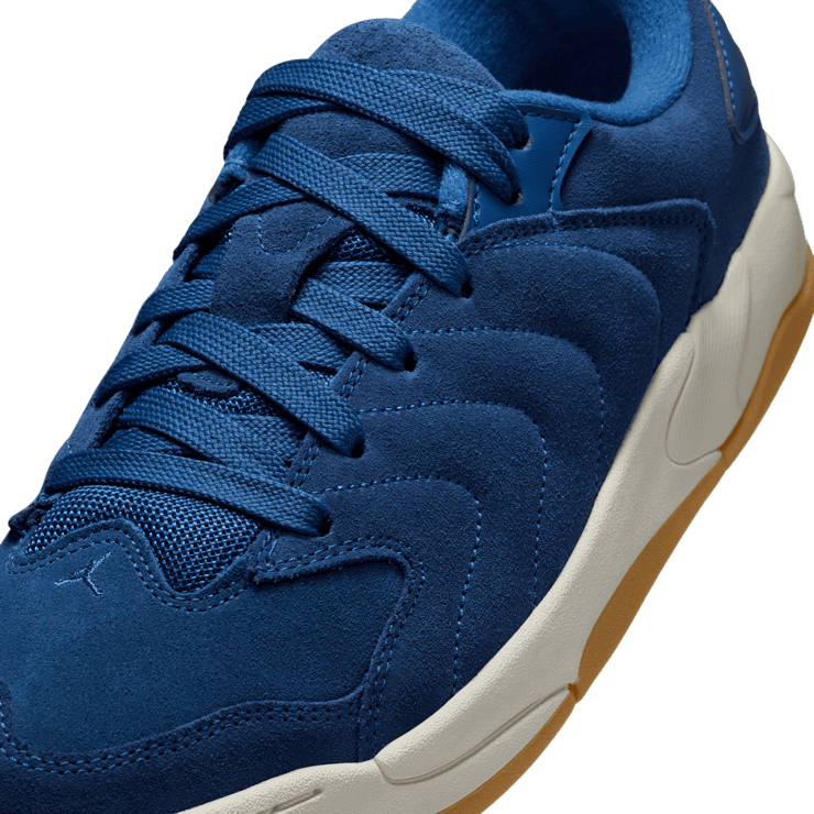 Jordan Session Storm Blue Angle 5