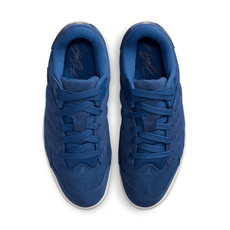 Jordan Session Storm Blue Angle 3